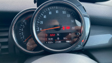 MINI Hatchback 1.5 Cooper Classic II 5dr Petrol Hatchback